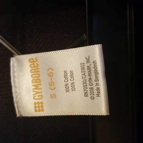 Gymboree Sweater - Picture 3 of 3